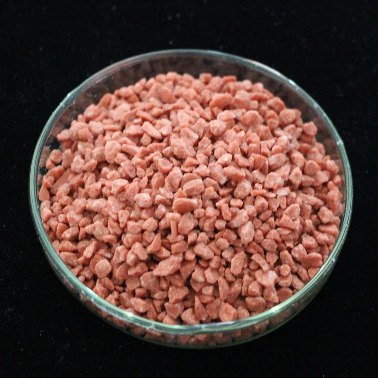 
Promote Plant Growth Potash Fertilizer With Zinc And Boron, Agricultural Pelletized Potash Fertilizer 
