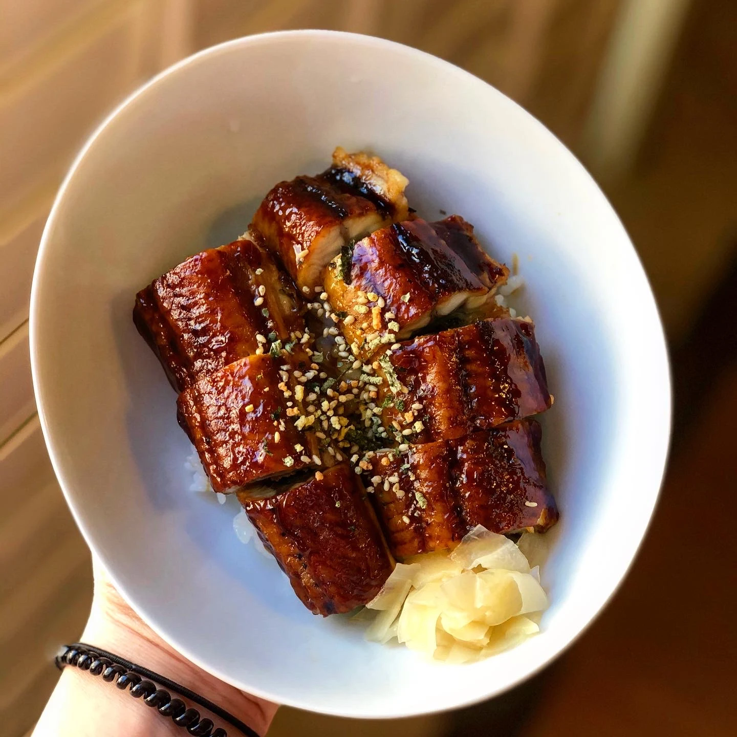 
frozen roasted eel unagi kabayaki roasted eel frozen roasted eel unagi / 14oz 