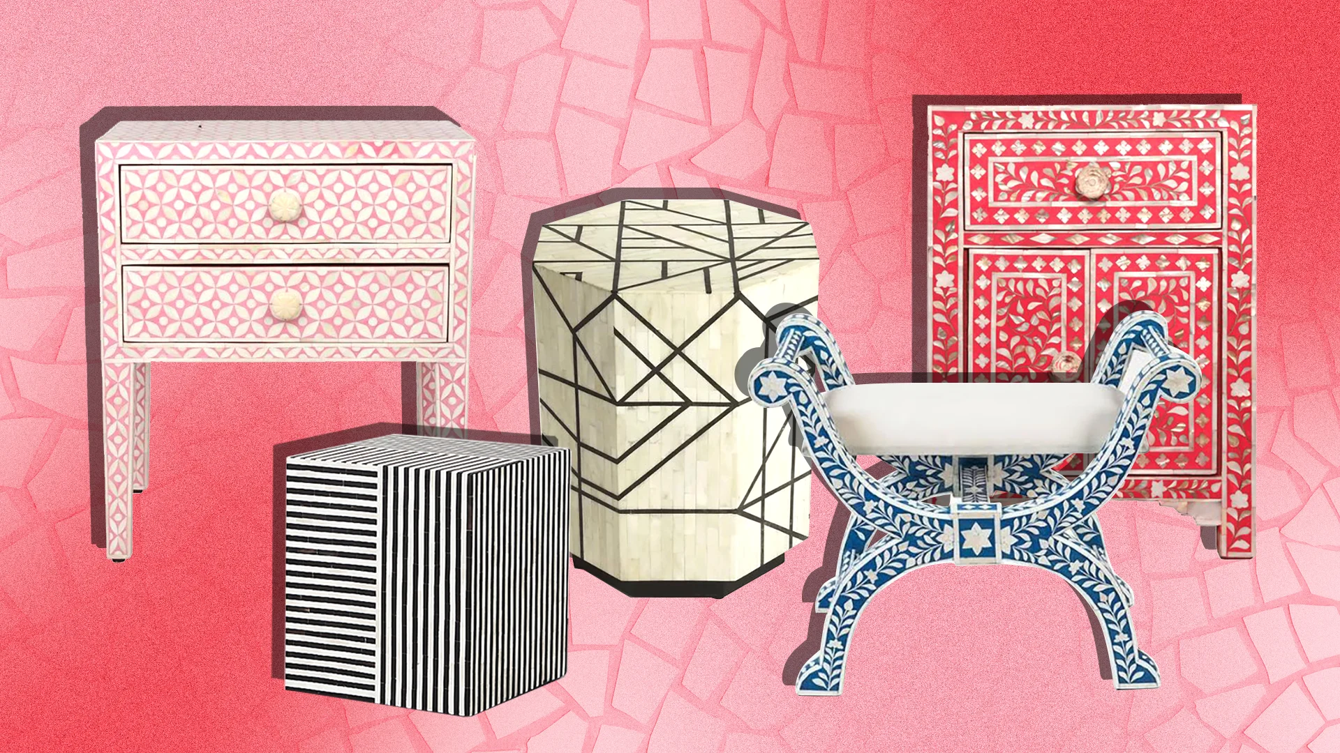 Стационарная инкрустация костей производственная компания из Индии