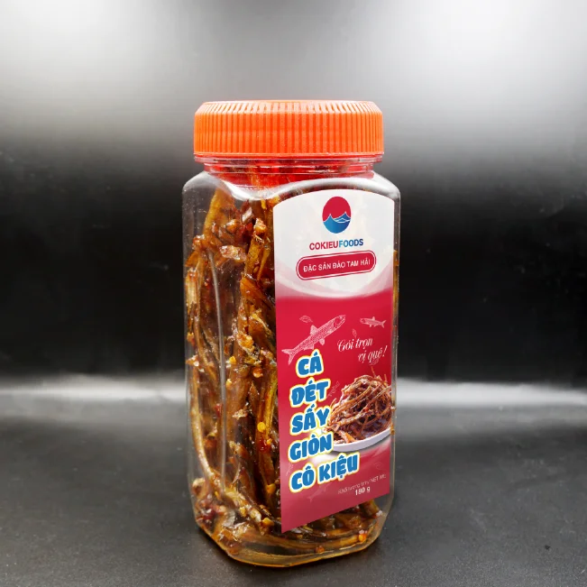 Wholesales prices! Vietnamese specialties Dried anago fish