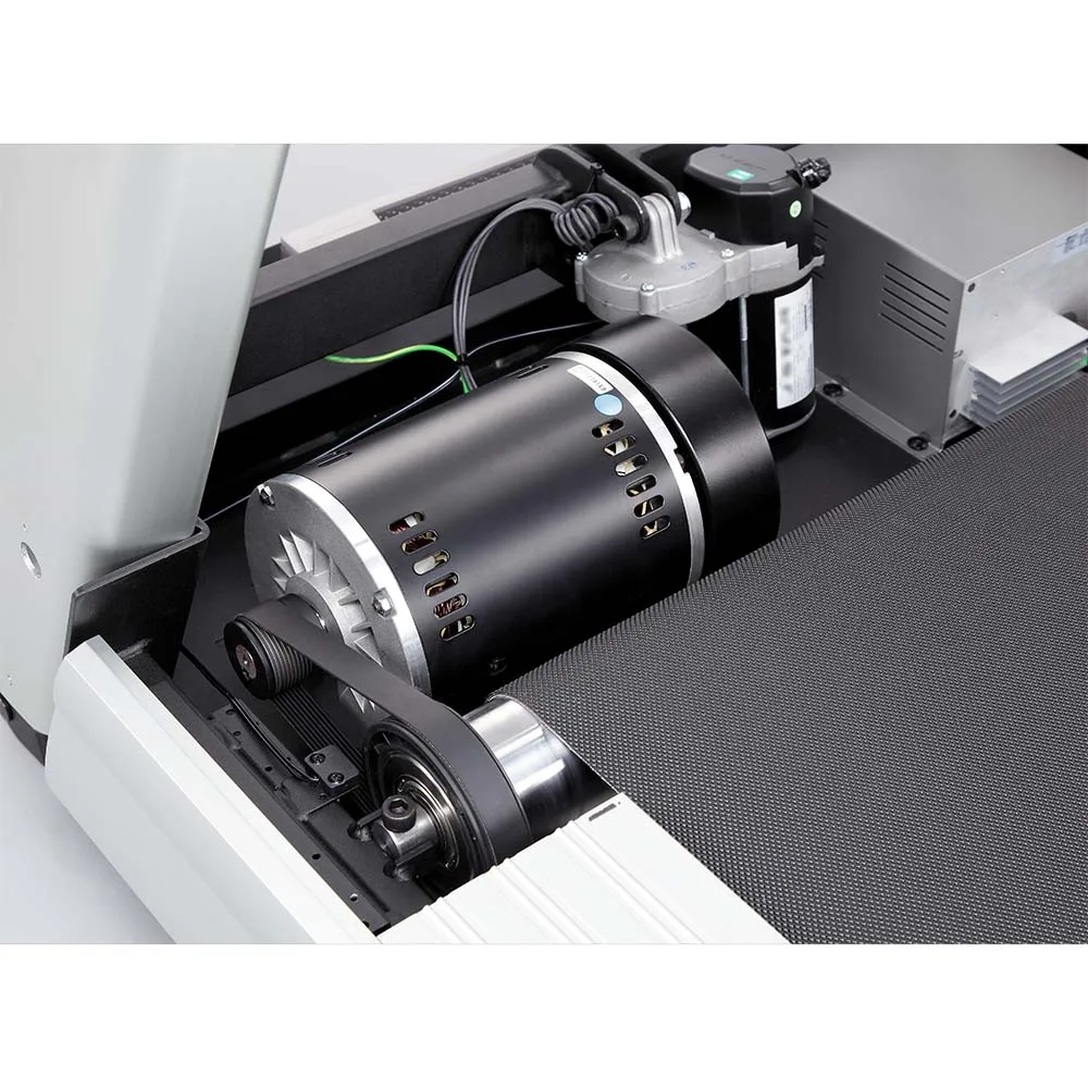 ZEN-6800 commercial treadmills motorized ac motor mechanical treadmill 3hp treadmill machine tapis de sport taiwan