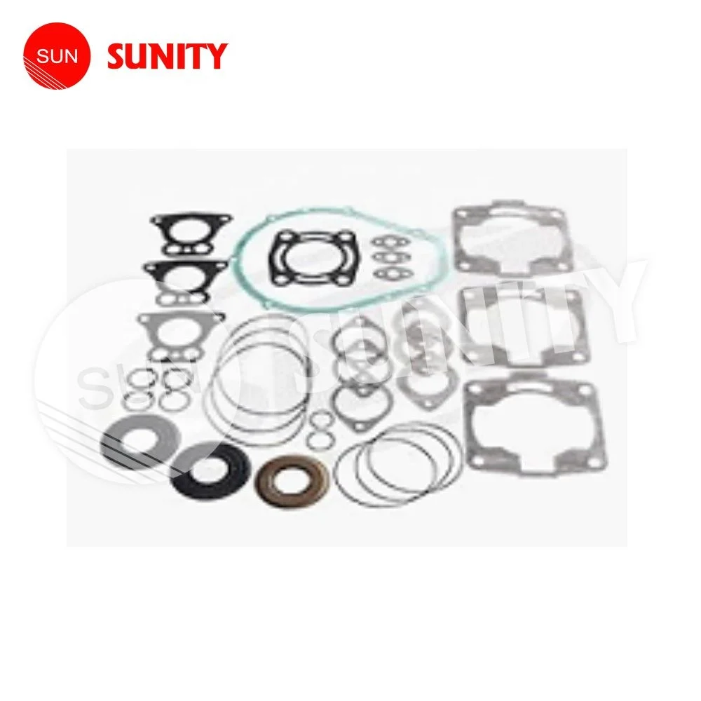 TAIWAN SUNITY high quality GASKET KIT WITH OIL SEAL For POLARIS SL 1050 1997 SLTX 1996-1999 SLXH 1998 JET SKI