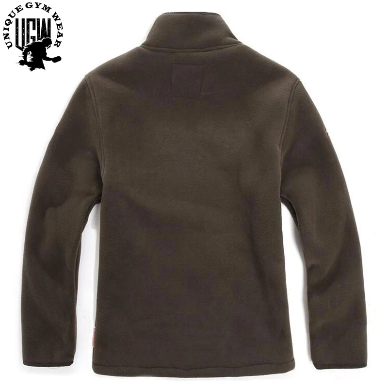 Outdoor Sport Polar Fleece Jacket Winter Heated Ski Coats Trekking Camping Hiking Jackets Clothing Keep Warm