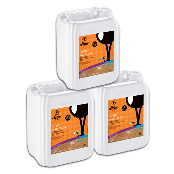 
Floor Coating Strong Adhesion Water based Liquid Polyurethane Floor Paint Coatings 