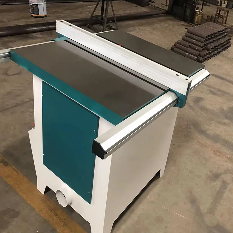 SINO STAHL MJ300 Woodworking Machinery Equipment Circular Saw Machine Swing Angle Circular Saw