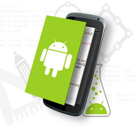 Мобильное приложение e district профессиональная компания по разработке мобильных приложений топ разработка для iOS и Android от