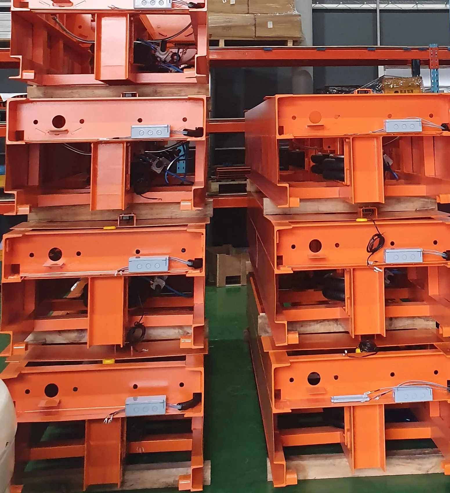 KOENG Semi Automatic Headlight Tester / High Beam / Low Beam KEH 7000L High quality, Made in Korea