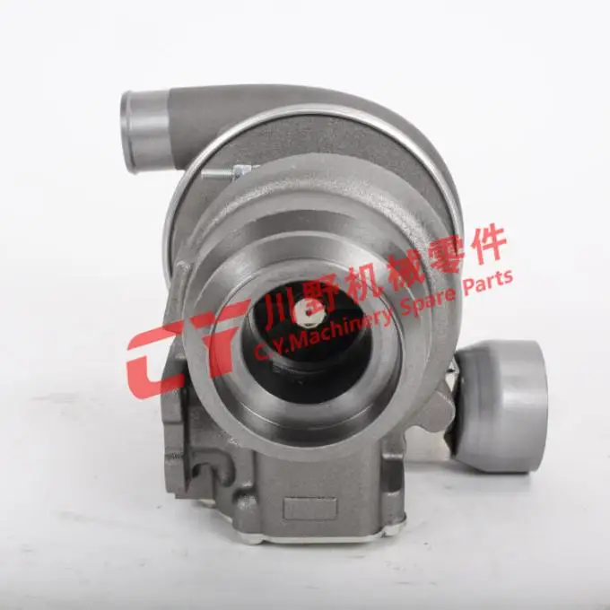 2674A256 Excavator Engine Turbocharger C6.6 for E320D2 E323D