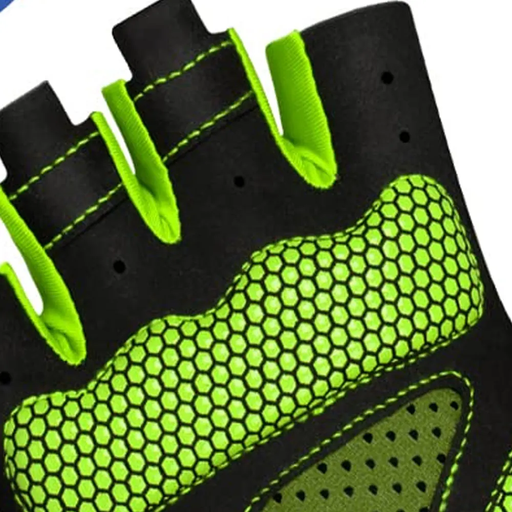 Wholesale Best Quality Outdoor Sports Gel Pad Cycling Gloves