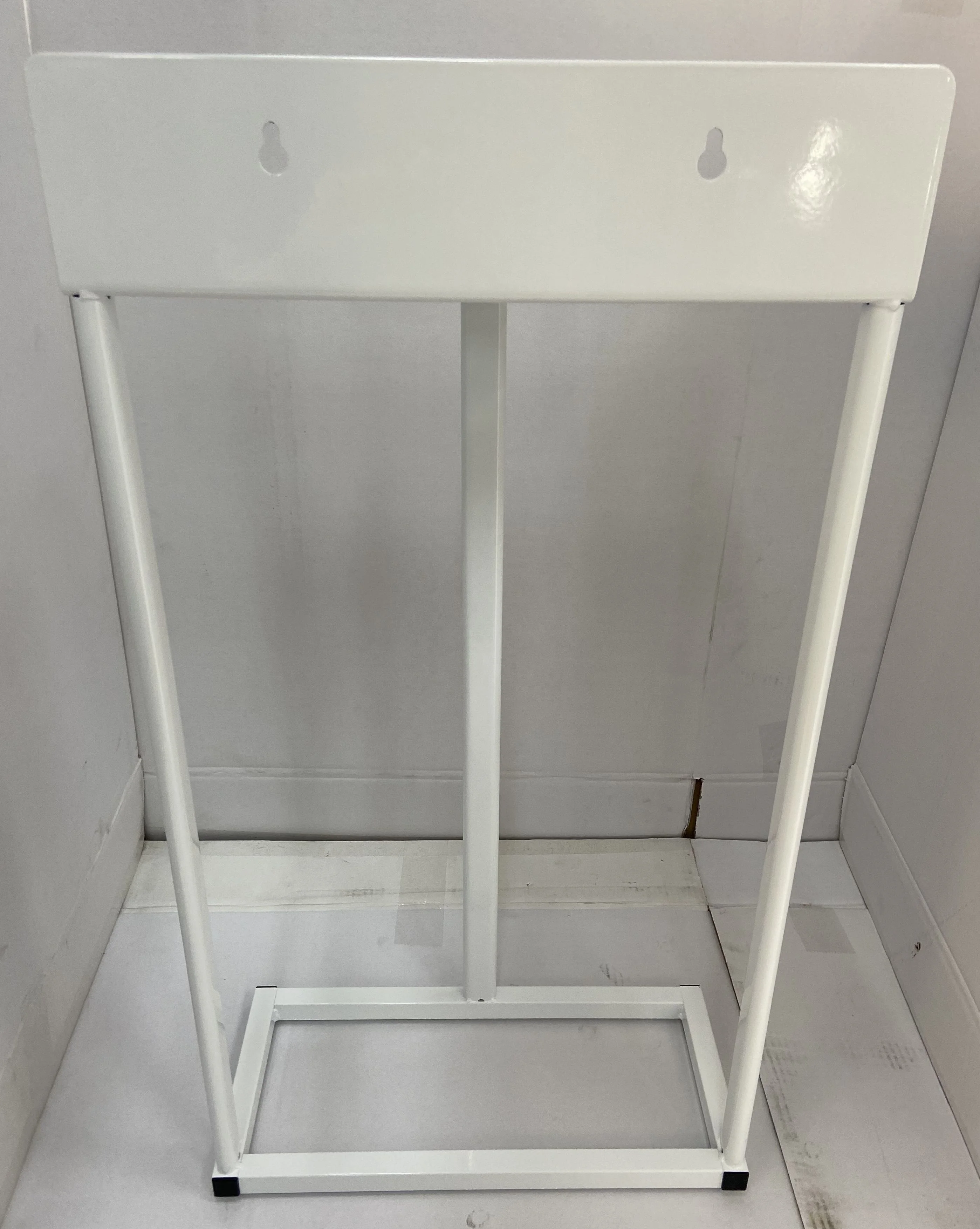 2 stage RO Water Filter System Parts Metal Furniture Bracket