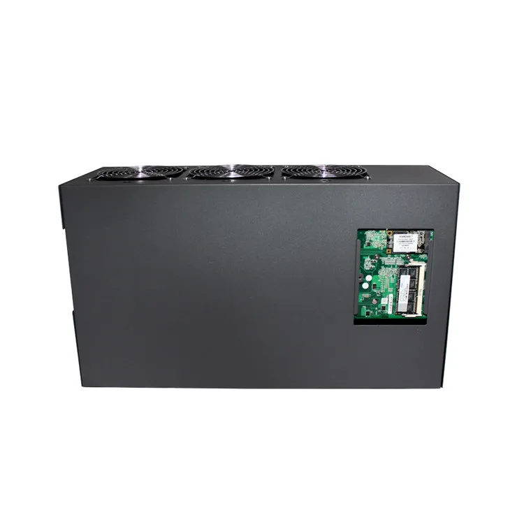 
PandaMiner B7 Low Consumption 1150W GPU Mining Panda B7 PandaMiner 230MH/s ETH Mining With PSU 