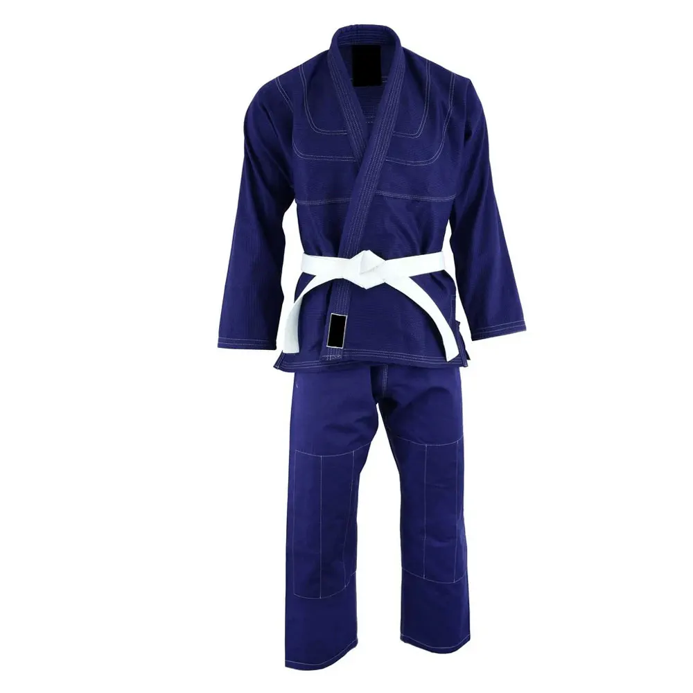 Лидер продаж профессиональное качество боевые искусства judo bjj gis униформа из хлопчатобумажной ткани для тренировок