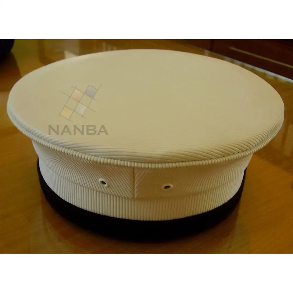 Морские моряки Nanba, Матросская шляпа, королевские военные шапки