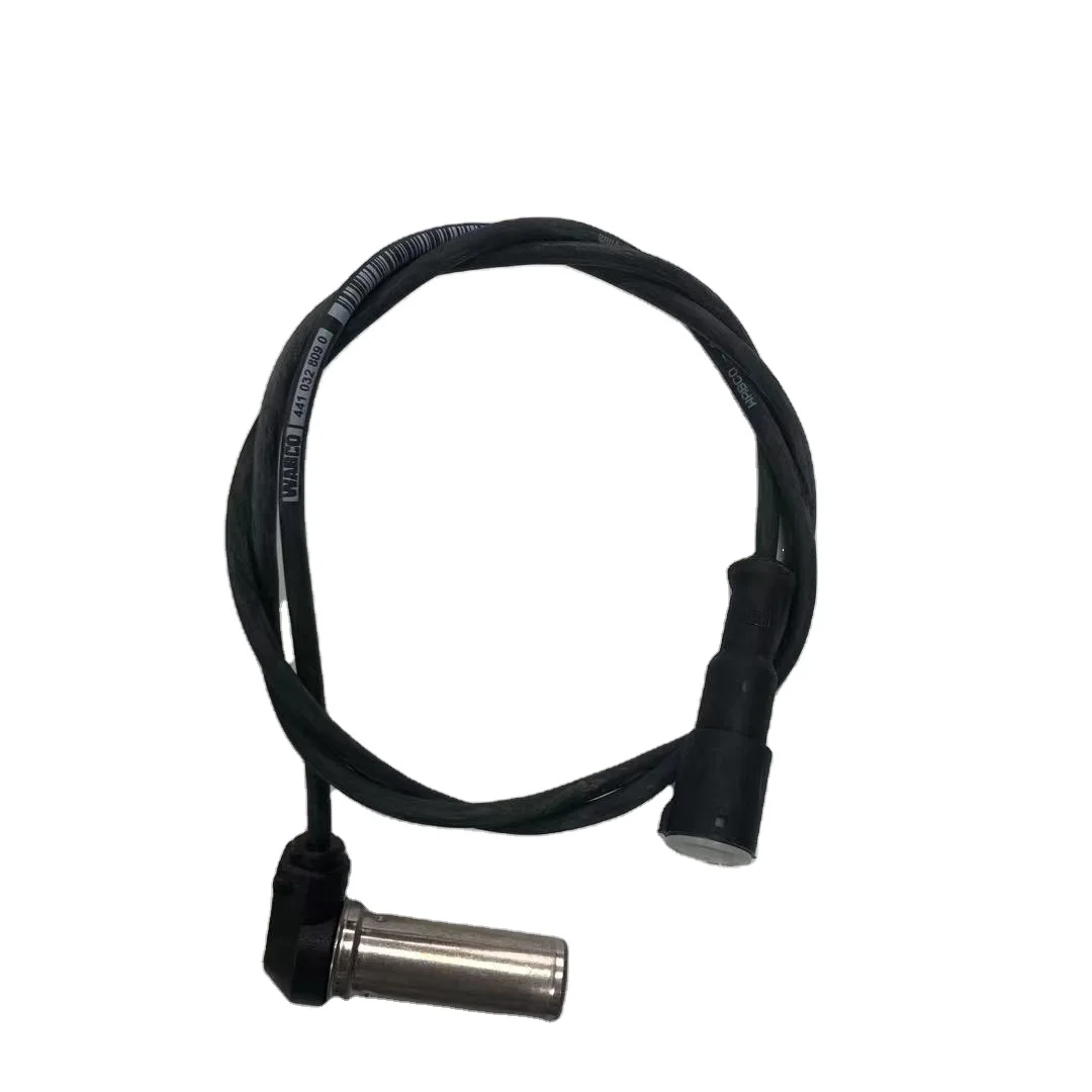 Оригинальный заводской Датчик ABS 441 032 809 0 подходит для автобуса Yutong, автобуса Kinglong И т. д.