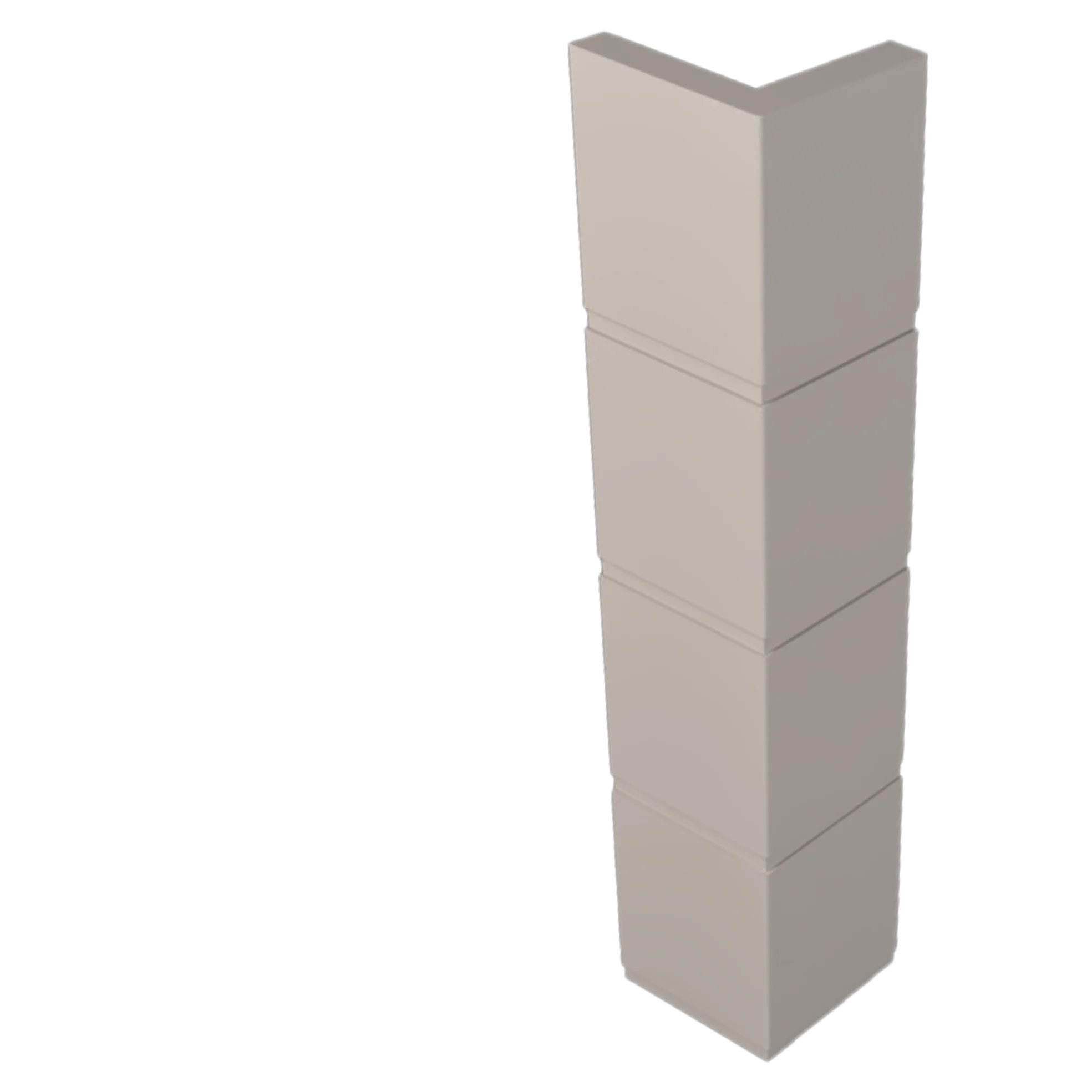 High quality Corner Profile Cornice eps foam