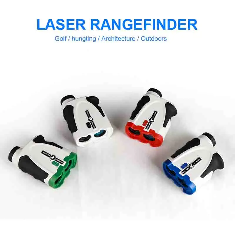 China factory Bosean hunting laser range finder mini laser rangefinder rangefinder for hunting