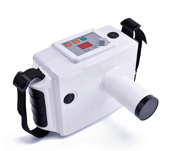 Dental Digital Portable X-ray Machine panoramic dental x ray machine