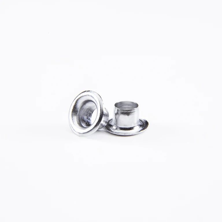 Grommet Handbag Shoe Garment 10mm Steel Eyelet Grommet