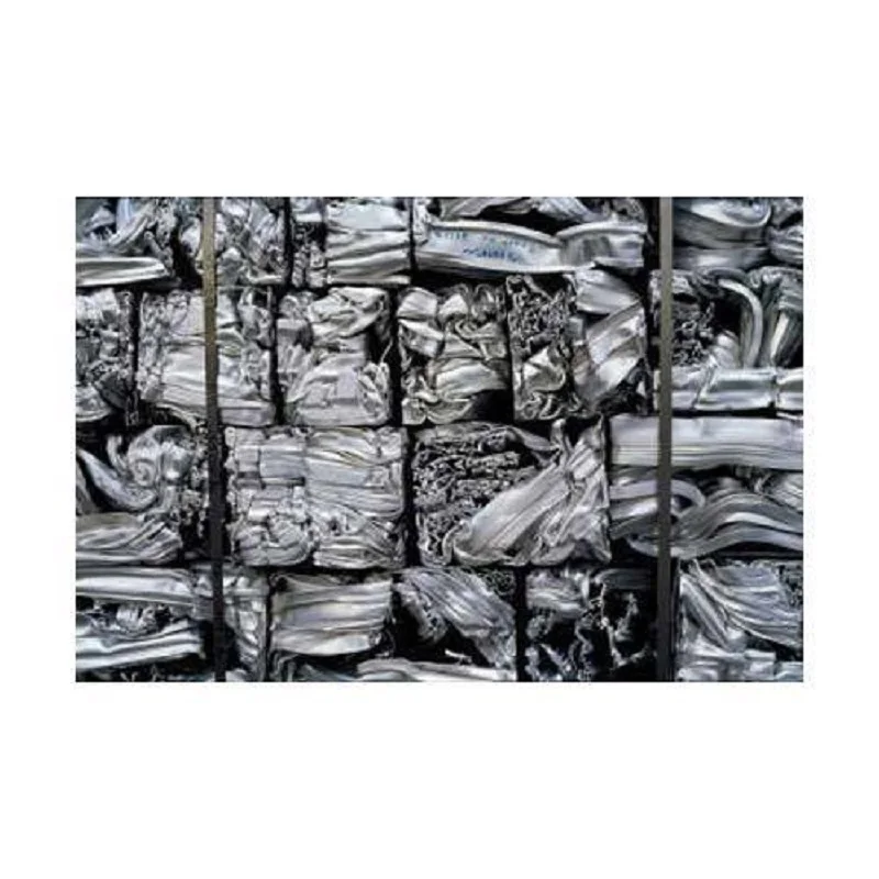 Highly purity Aluminum 6063 Scrap alloy Aluminum scrap goods