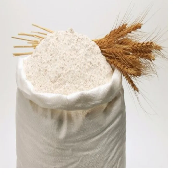 High Quality Top Grade Wheat Flour for Bread, Baking