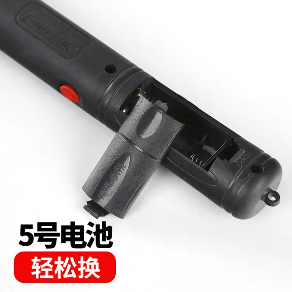 battery type mosquito fly swatter fruit fly bug swatter multi-functional mosquito swatter