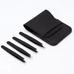 Wholesale Tweezers For Brows / Slant Tip Hair Removal Eyebrow Tools