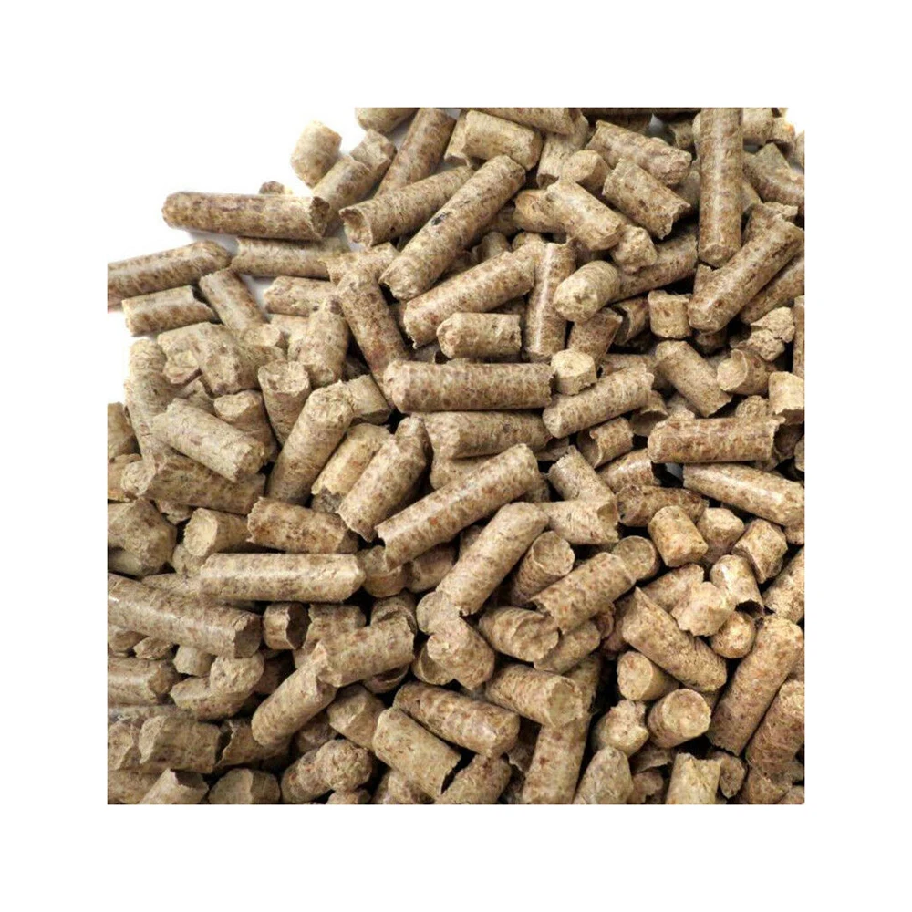 Top quality wood pellets natural compacted solid fuel wholesale prices from manufacturer, bulk sale wooden pellets