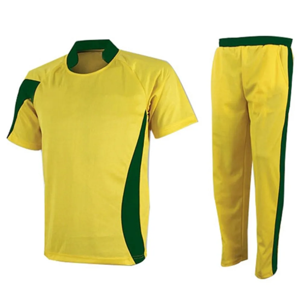 Top Quality Cricket Uniform Sports & Entertainment Team Sports Cricket | Customized product