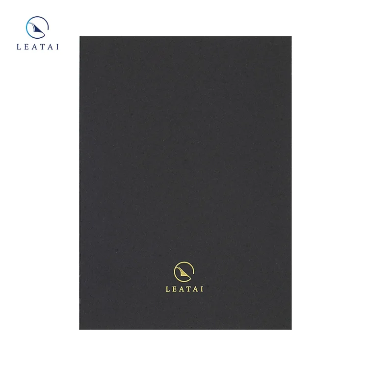 
Grid craft paper glue bound diary for students 