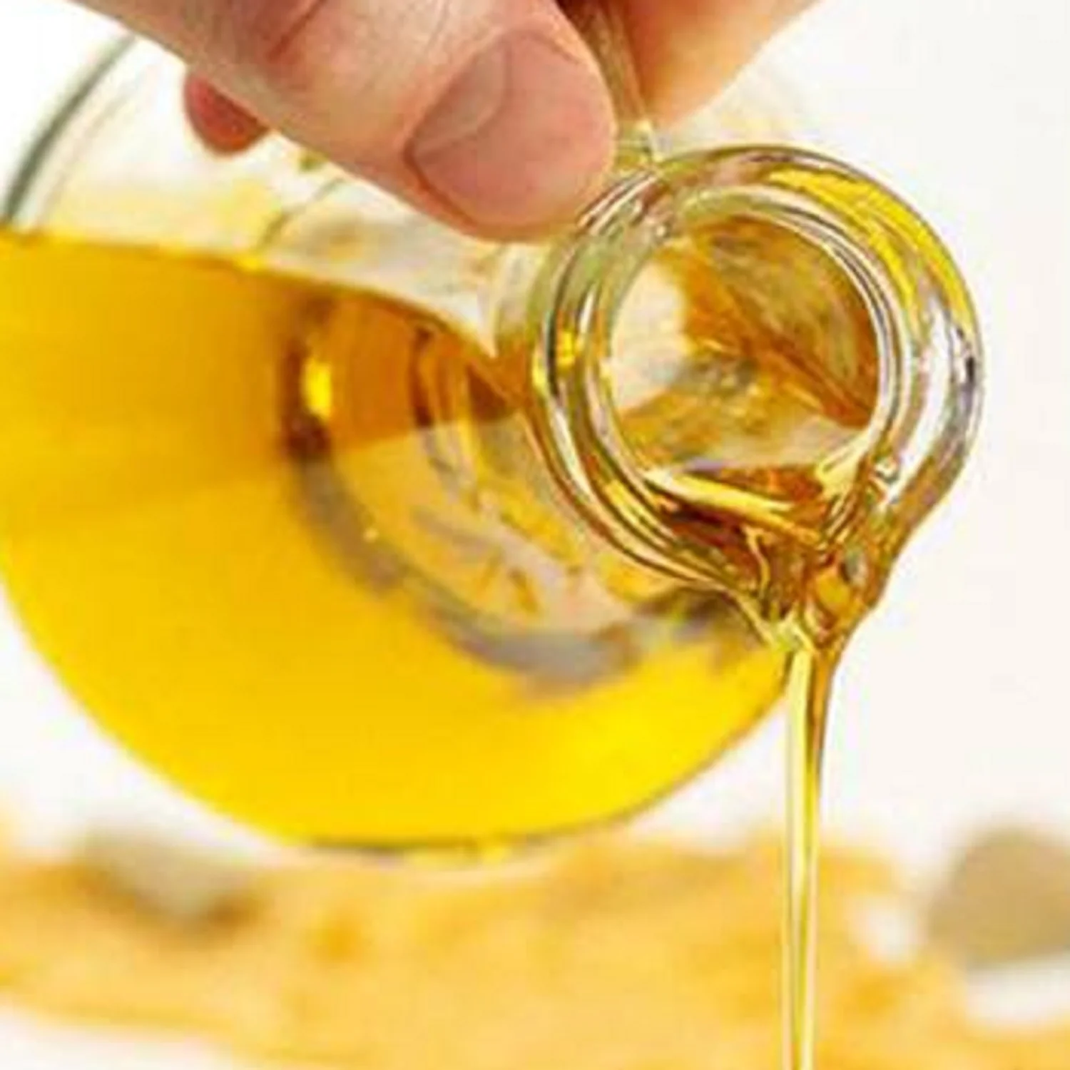 100% Рафинированное Соевое Масло лучшего качества для продажи