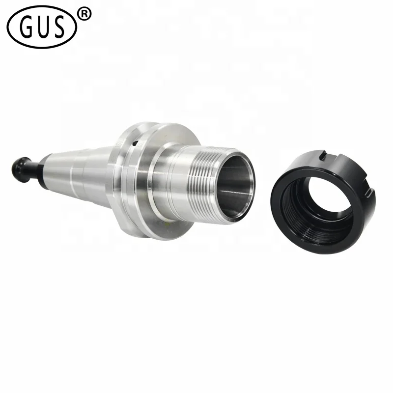 
ISO30 CNC High Speed ER16 ER20 ER25 ER32 Balanced Tool Holder 