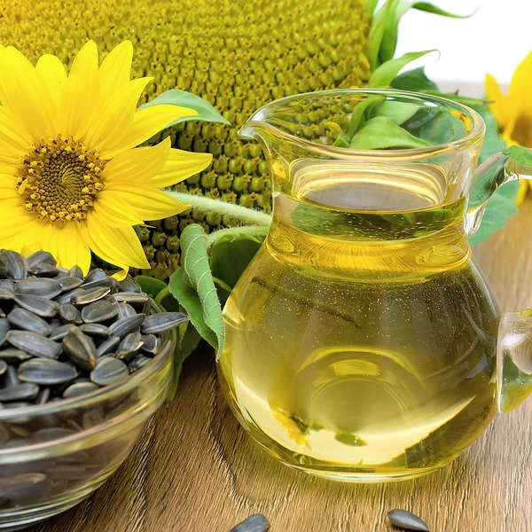 Manufacturer Bulk Premium Quality Refined Sunflower Oil / Refined Sunflower Cooking Oil