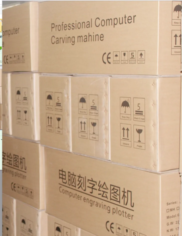 Лидер продаж плоттер для резки контура