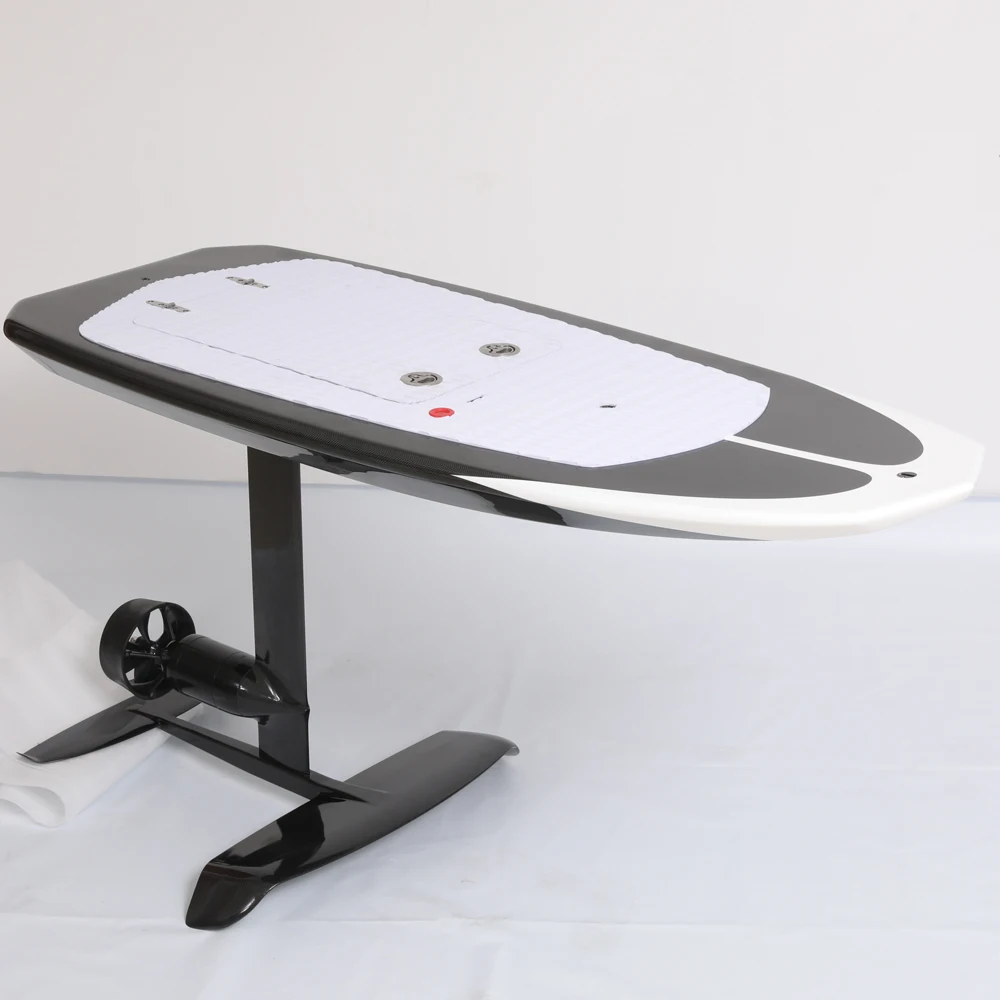 Foils 2rd Generation Electric Hydrofoil Surfboard