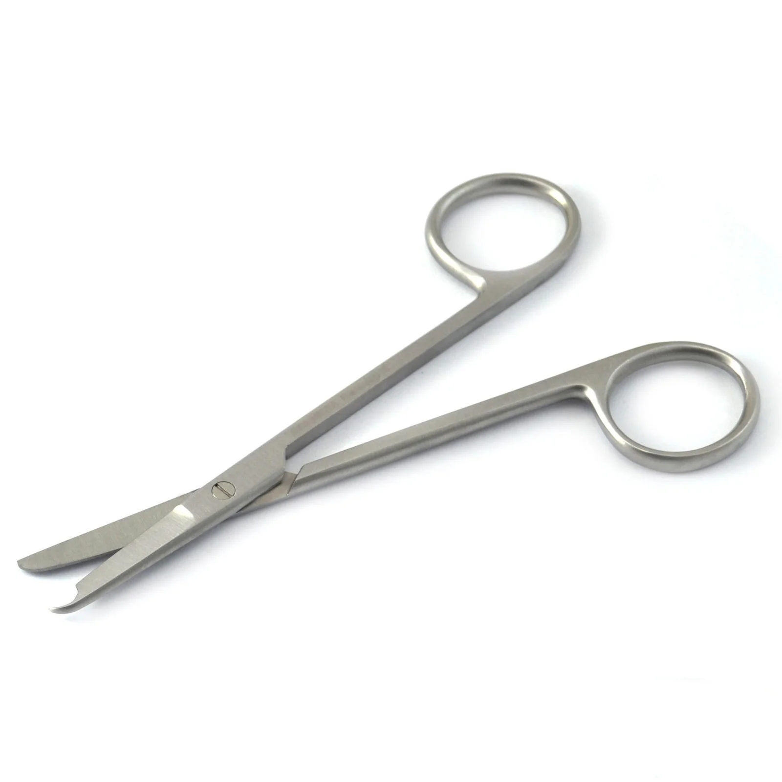 Surgical  Nursing Scissors Sharp Blunt Tip stitch scissor Dressing scissor Sharp/Blunt Stainless Steel