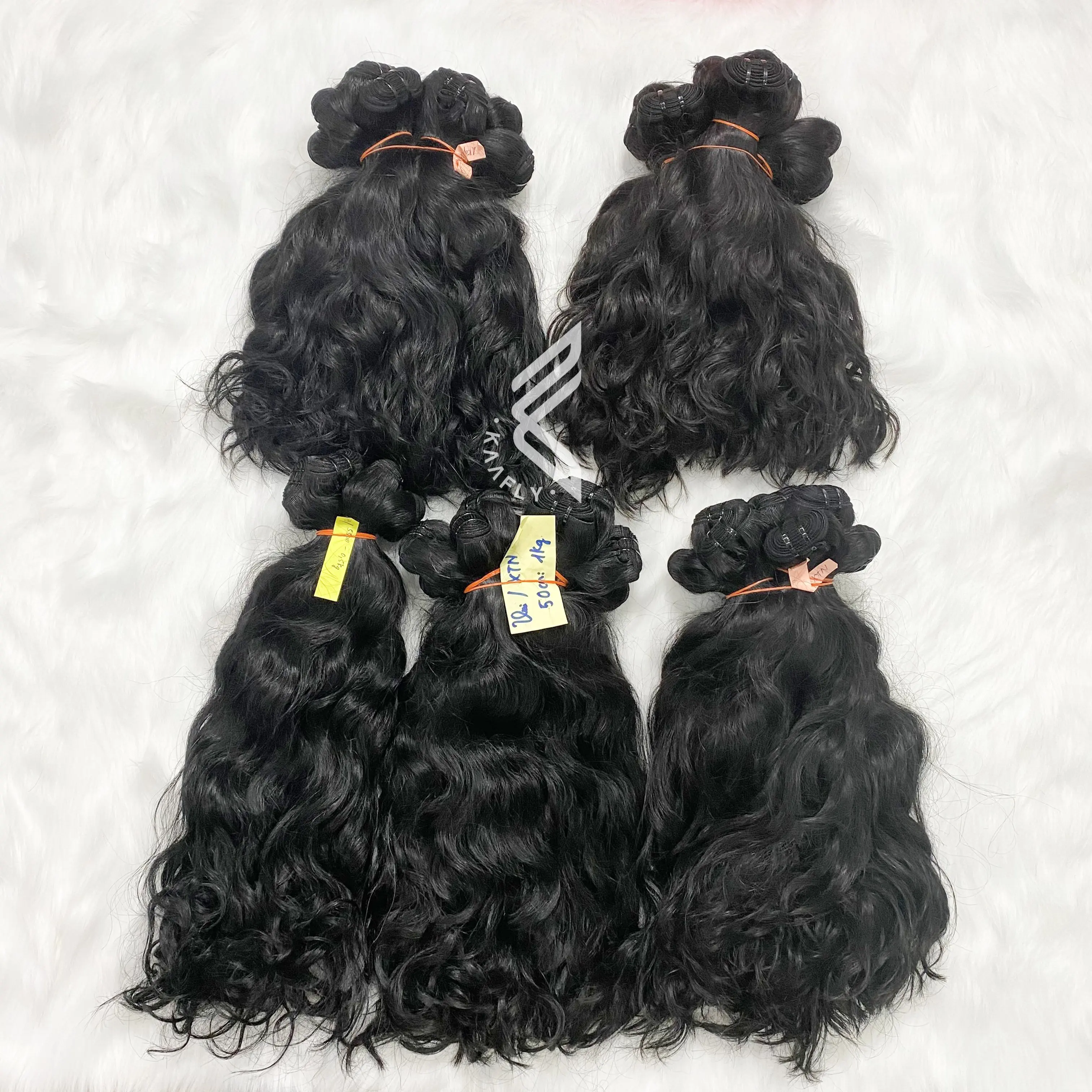  Двойные натянутые человеческие волосы оптовая продажа 100% натуральные вьетнамские для наращивания