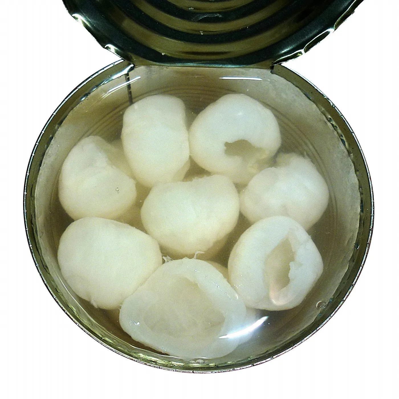
Wholesale healthy canned lychee with competitive price from Viet Nam 