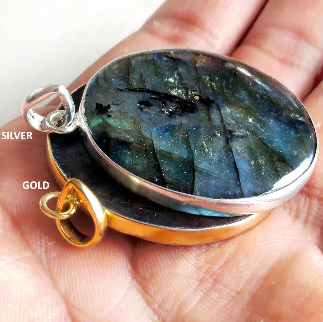 custom pendant gold jewels labradorite custom chain pendant labradorite scarab pendant light Nordic prezzi labradorite sublimate