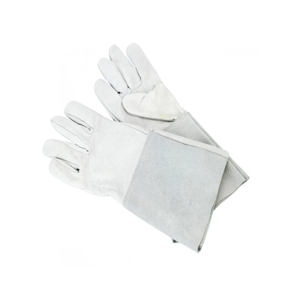 Breathable guante cabritilla forrado buffalo leather driver gloves insulated leather driver gloves truck driver gloves