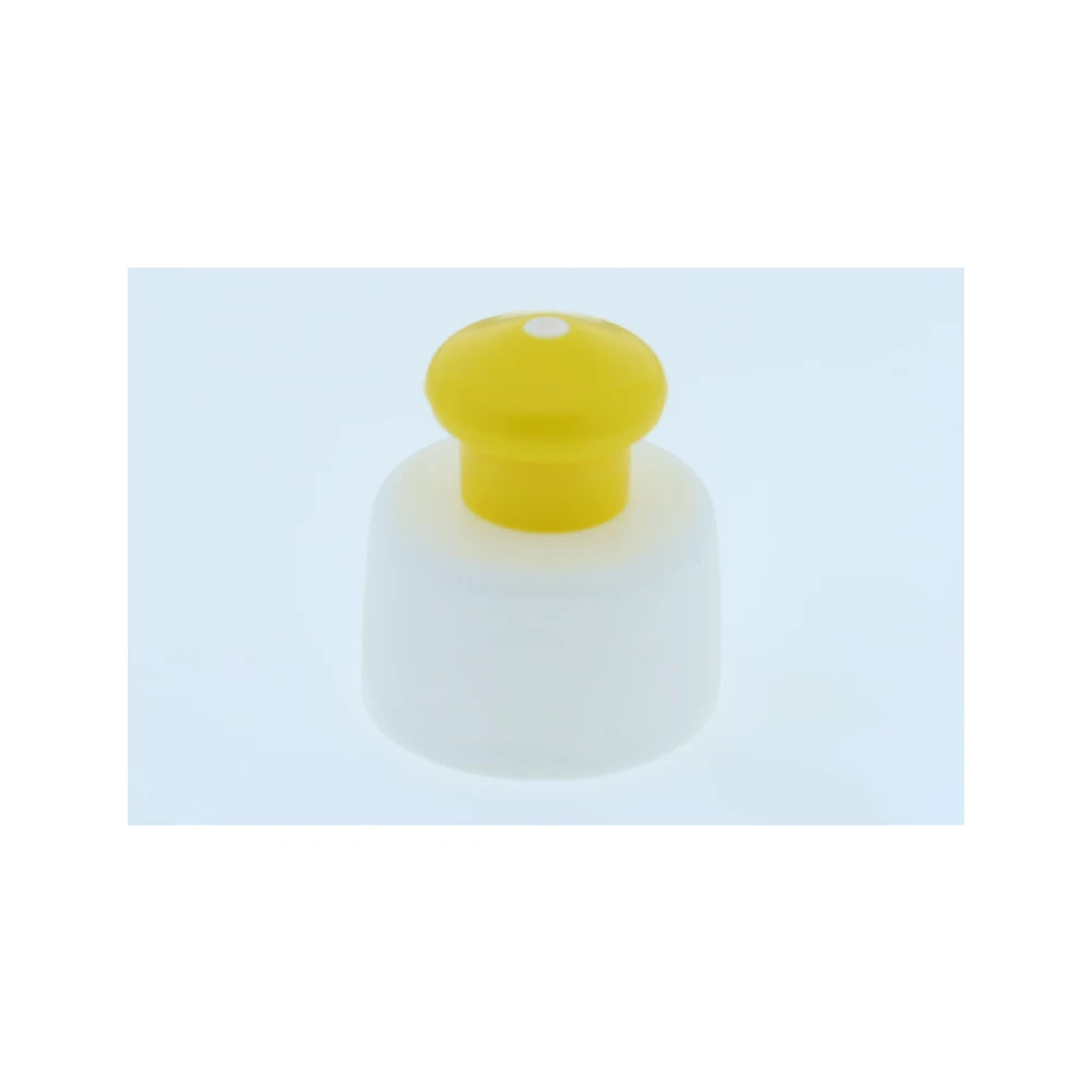Лидер продаж нажимная крышка из Турции пластиковая верхняя винт 28 мм по международным