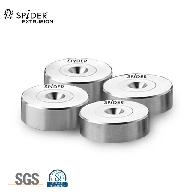OEM ODM finished natural diamond wire drawing dies for copper