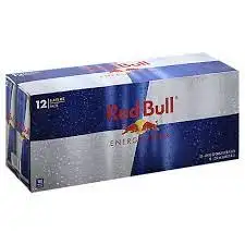 ORIGINAL Red Bull 250 ml Energy Drink from Austria/Red /Wholesale Redbull