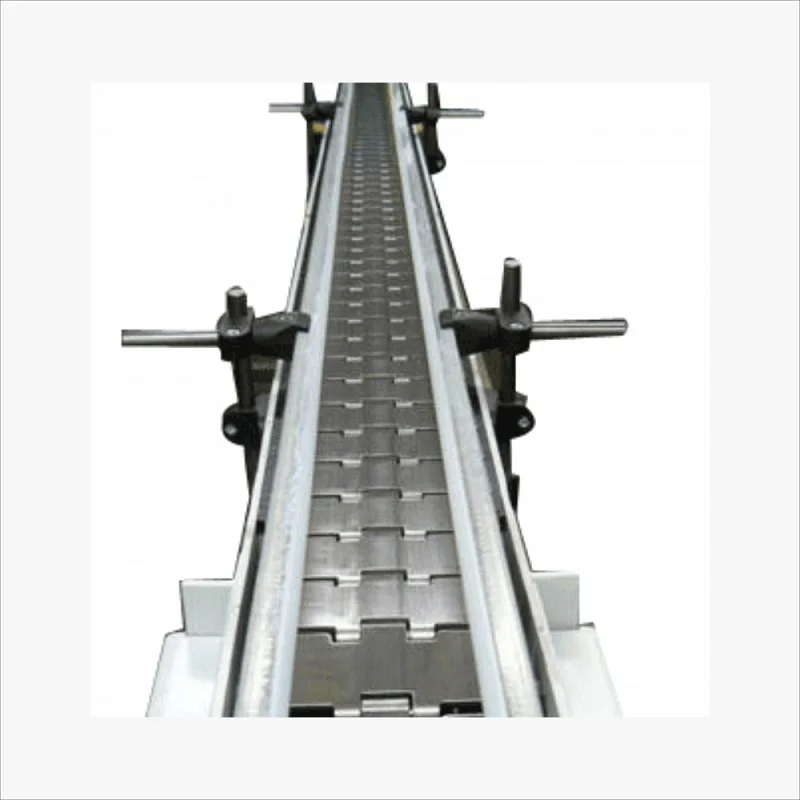 
Inox Tape Conveyor 