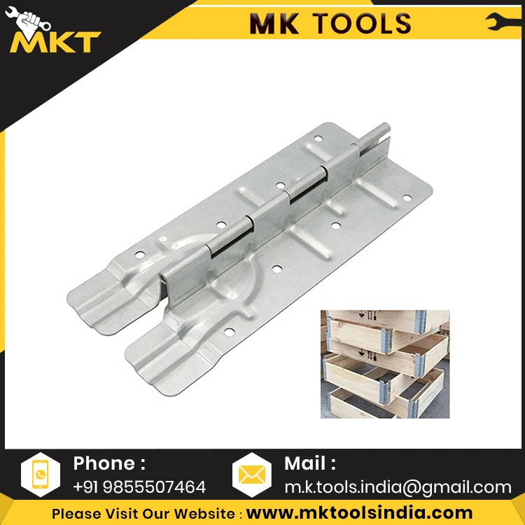 Top Quality Pallet Collar Hinge For Wooden Pallets Buy at Bulk Order