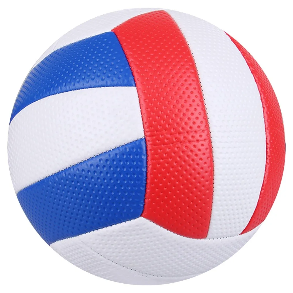 Top Sale Excellent Quality Colorful Sports Volley Ball