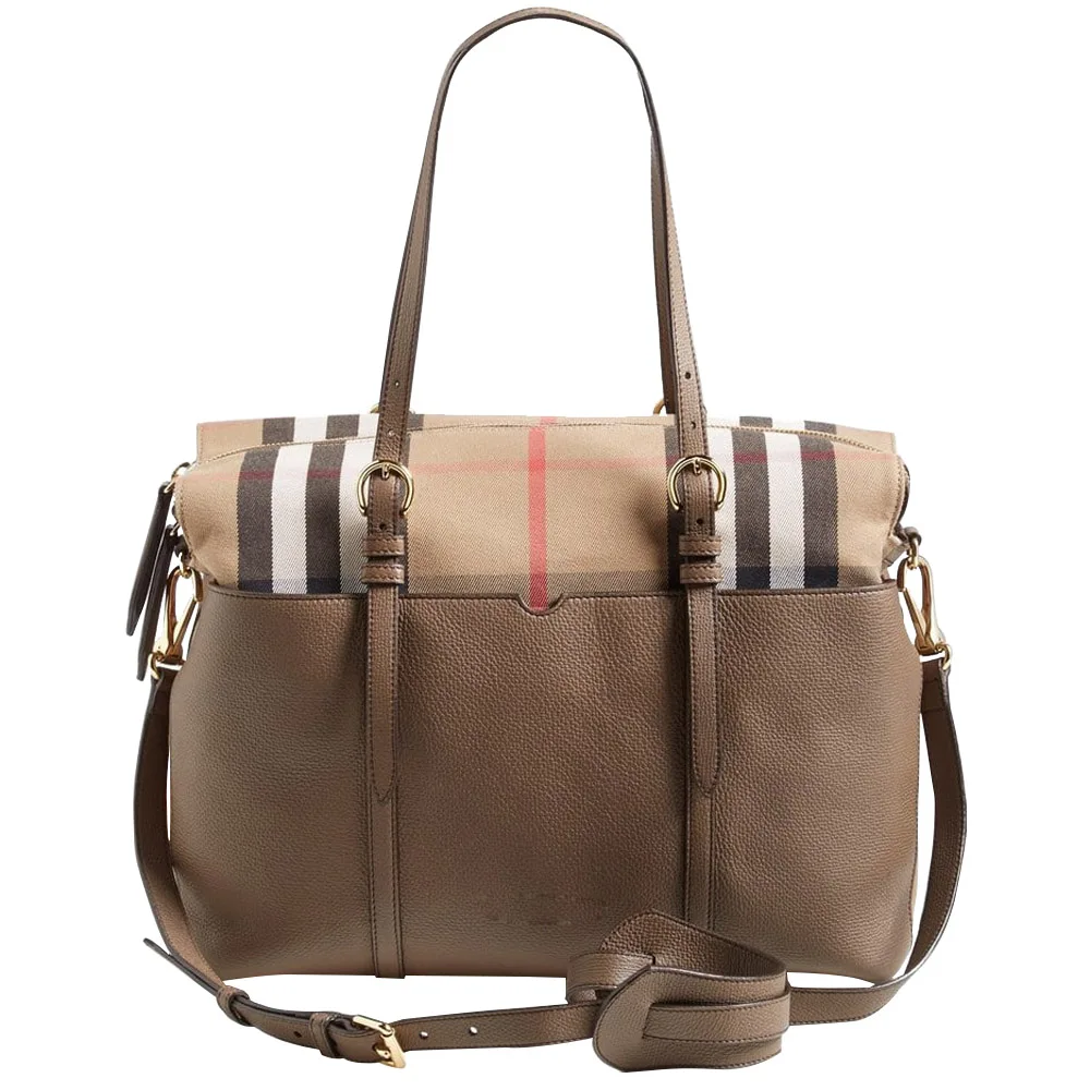 2020 Wholesale Custom New Fashion Water-Resistant Diaper Bag Best Selling Low MOQ Logo Pattern High Quality Design for Mom Dad