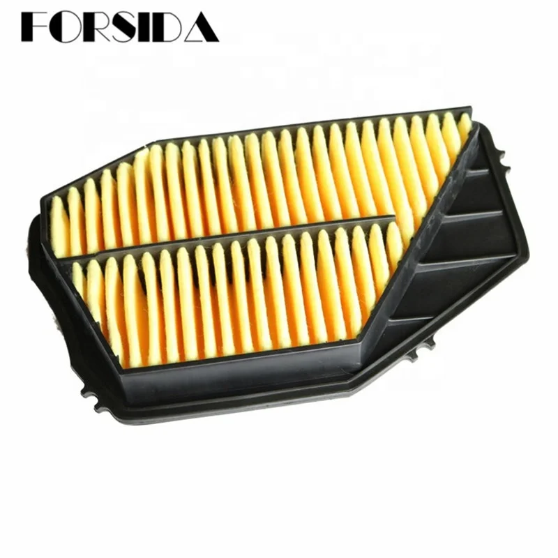 FORSIDA High Quality For HONDA 1994-1997 ACCORD CD4 CD5  17220-P0A-A00 Engine Air Filter