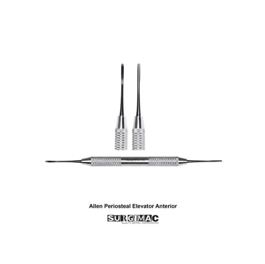 
SurgiMac Periosteal Allen Elevator Anterior 