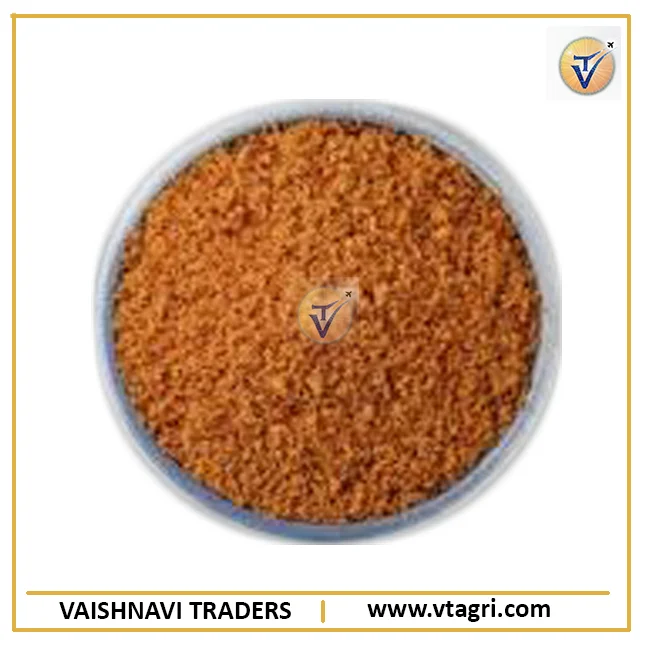 Best price Natural Brown Cane Jaggery Powder - Fresh Cane Jaggery powder