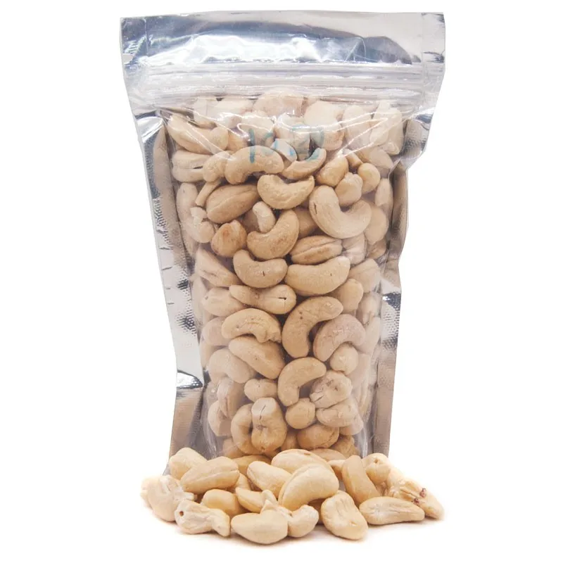 Орехи кешью W180- W240- W320- W450